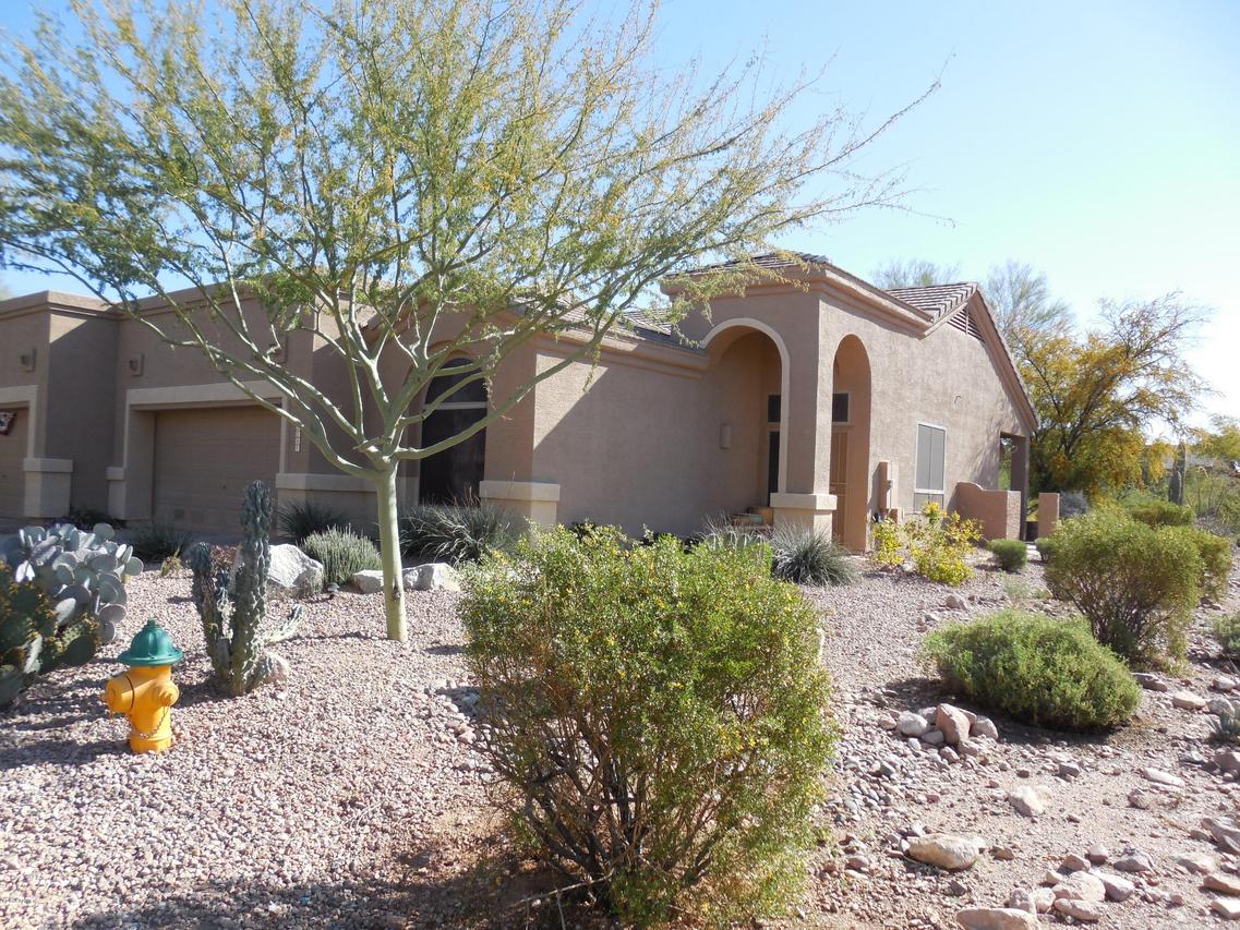 5789 S Pinnacle Ln., Gold Canyon, AZ 85118