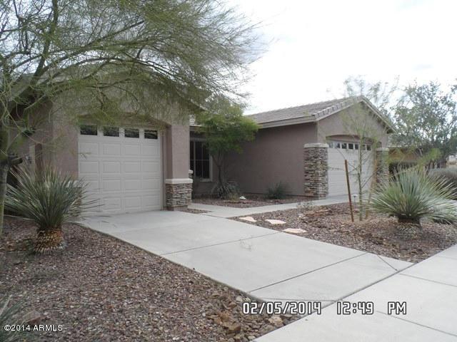 40701 N Union Tr., Anthem, AZ 85086