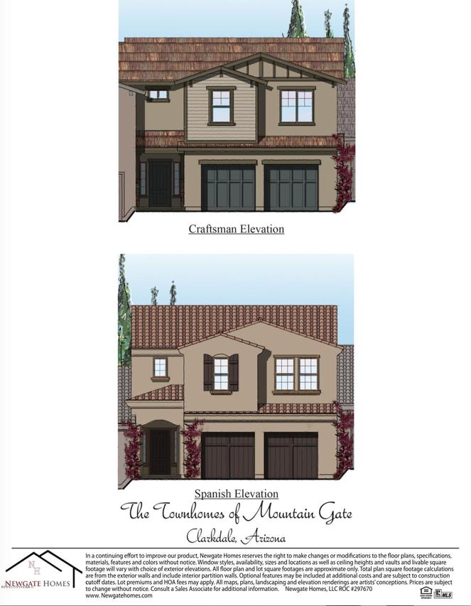 649 Brindle Dr., Clarkdale, AZ 86324