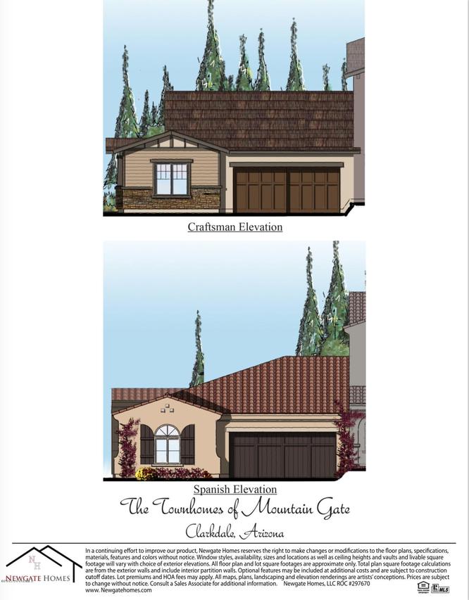 645 Brindle Dr., Clarkdale, AZ 86324