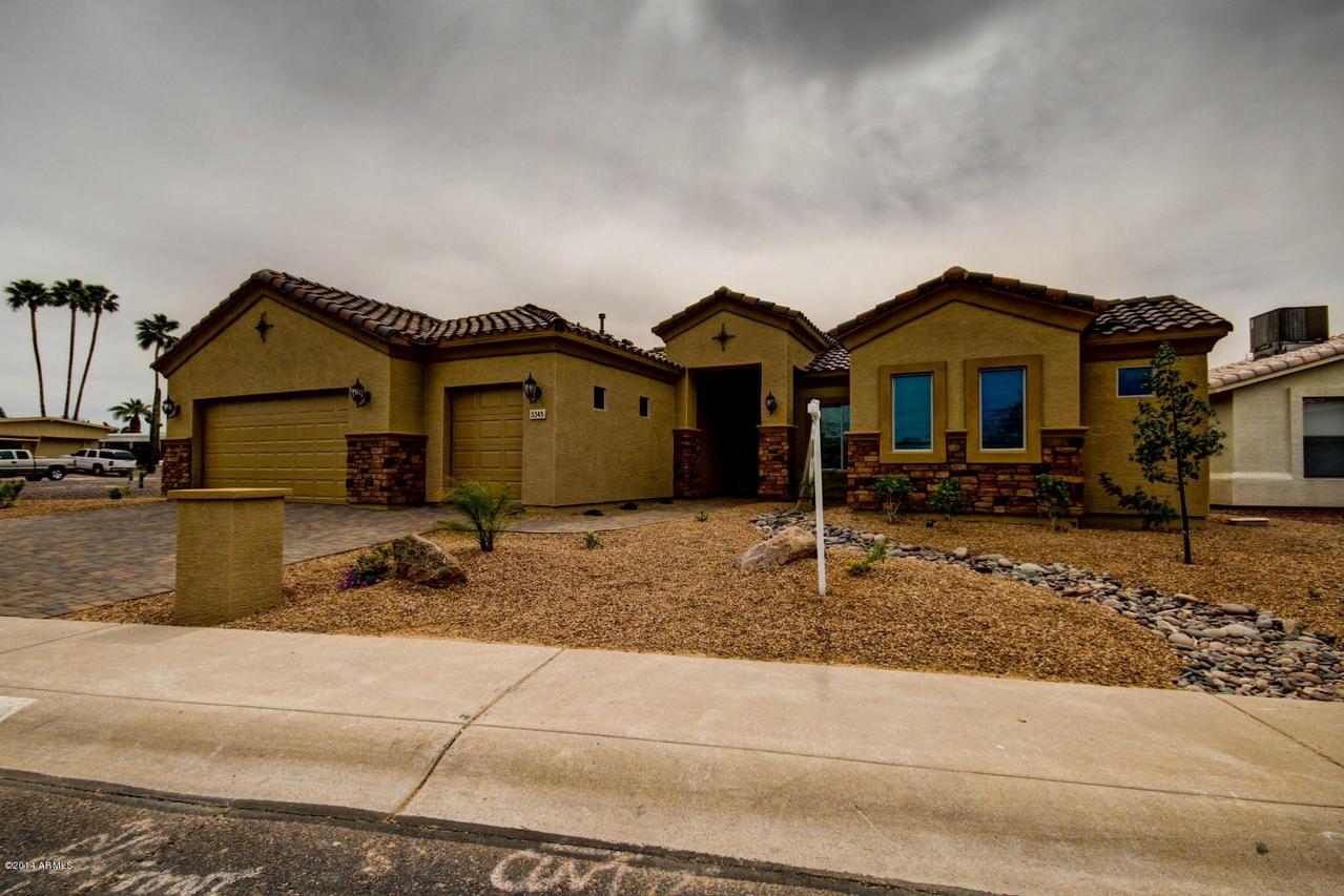 5345 E Mcdowell Rd., Mesa, AZ 85215