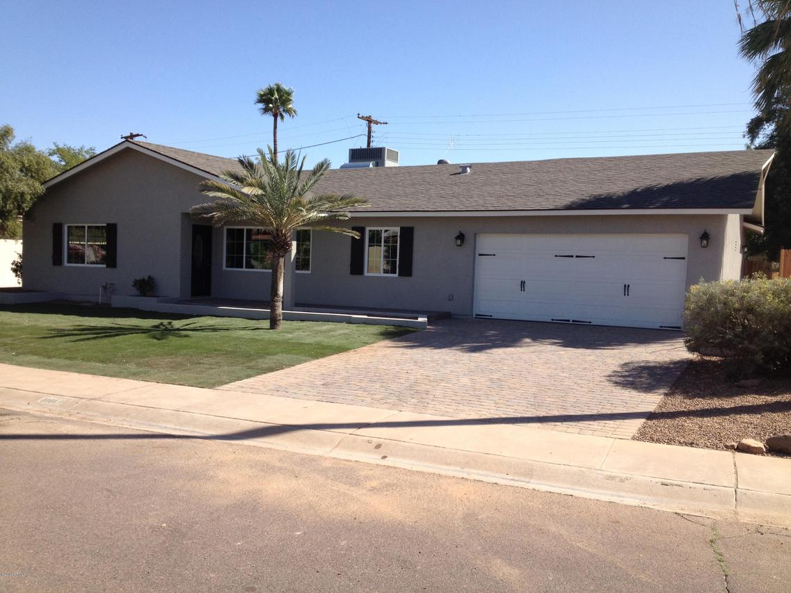 8101 E Windsor Ave., Scottsdale, AZ 85257