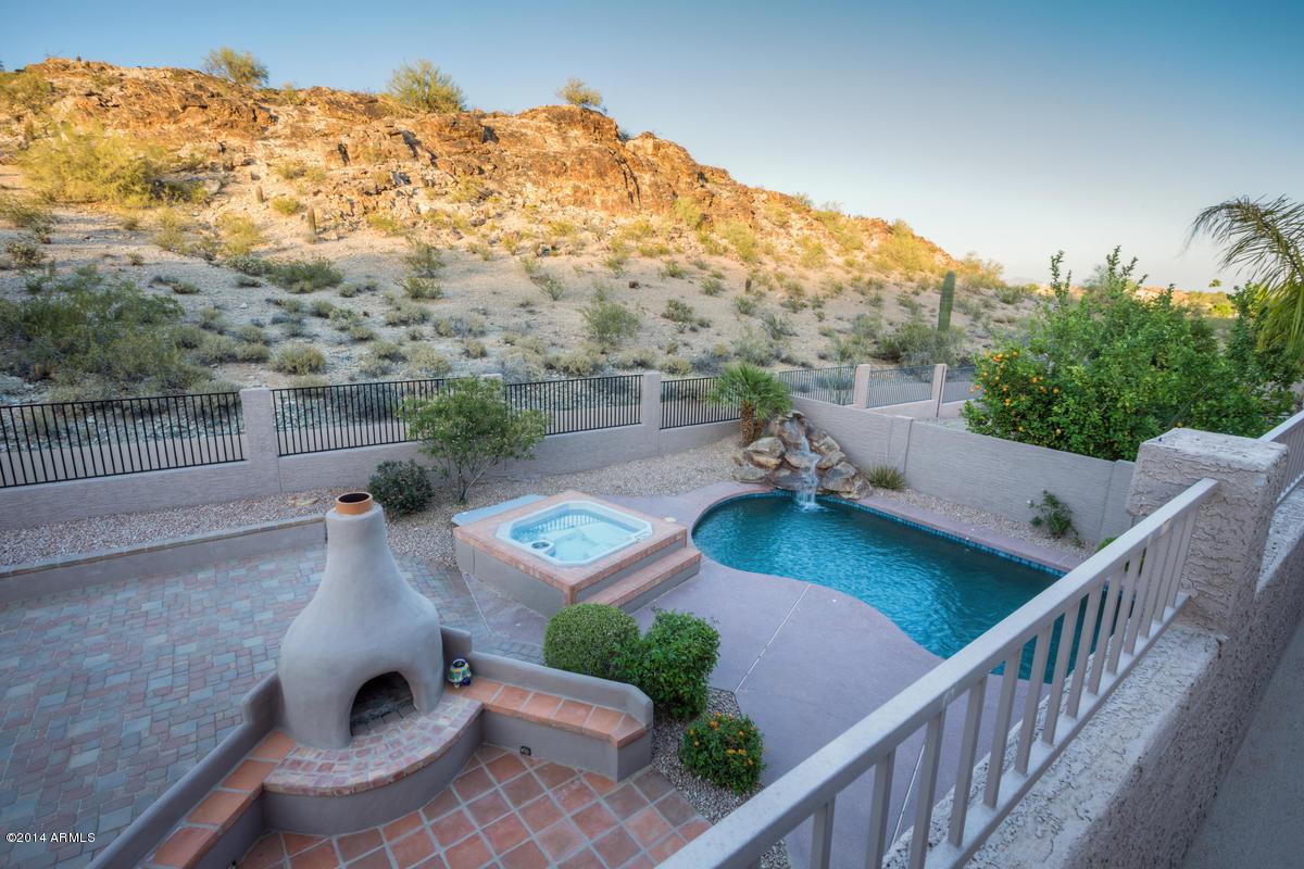 14847 S Foxtail Ln., Phoenix, AZ 85048