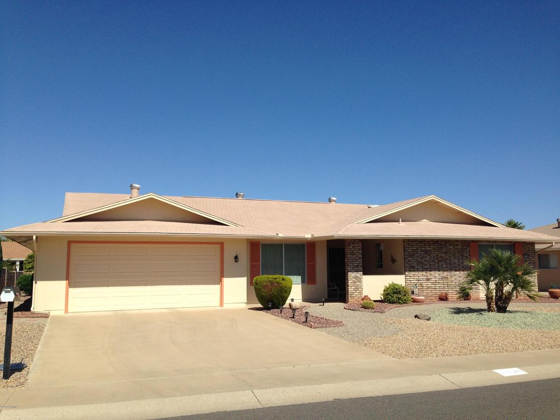 10326 W Concho Cir., Sun City, AZ 85373