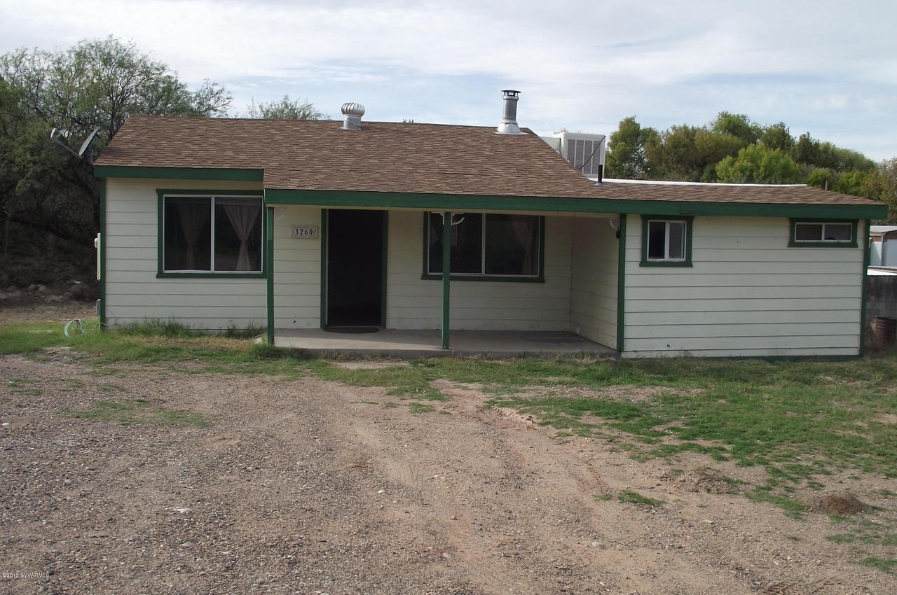 3260 E Lazar Rd., Camp Verde, AZ 86322
