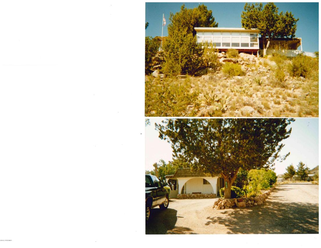 2155 N Mogollon, Cornville, AZ 86325