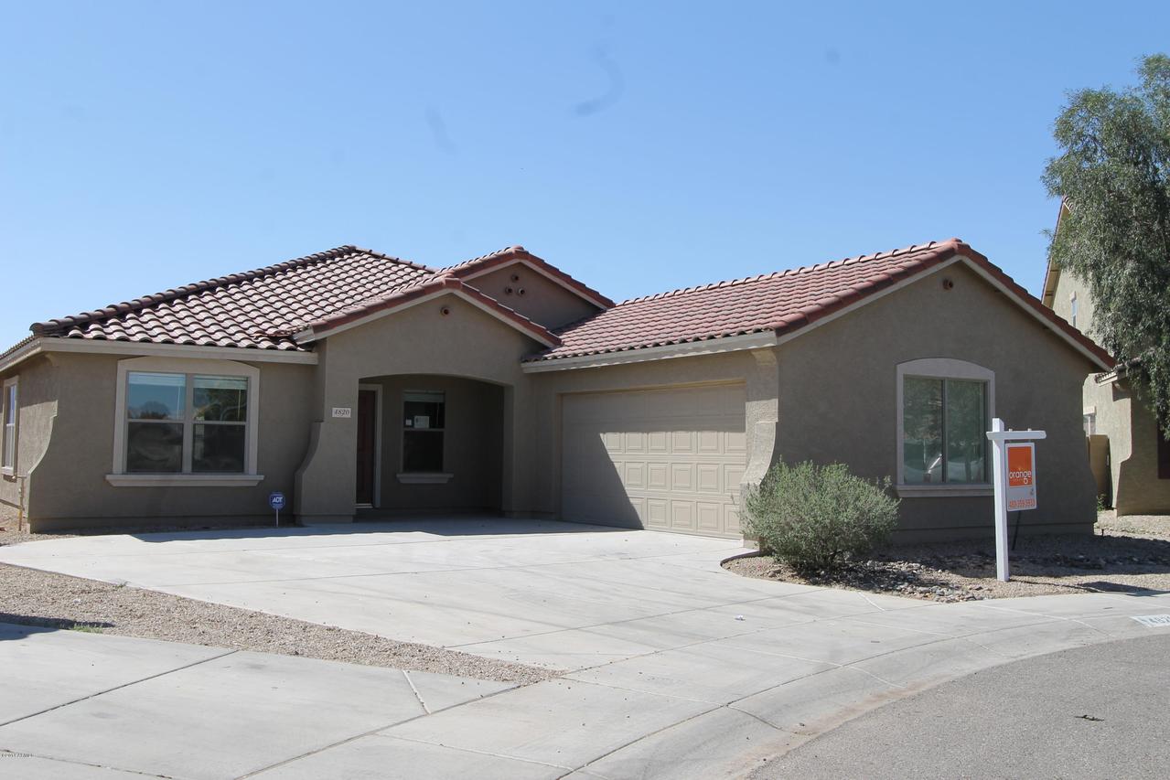 4820 S 23rd Dr., Phoenix, AZ 85041