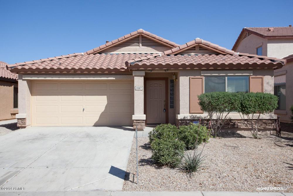 21087 N Mac Neil St., Maricopa, AZ 85138