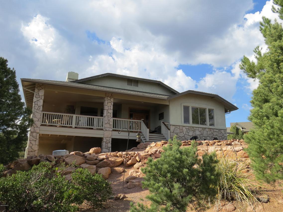 304 N Deer Trail Dr., Payson, AZ 85541