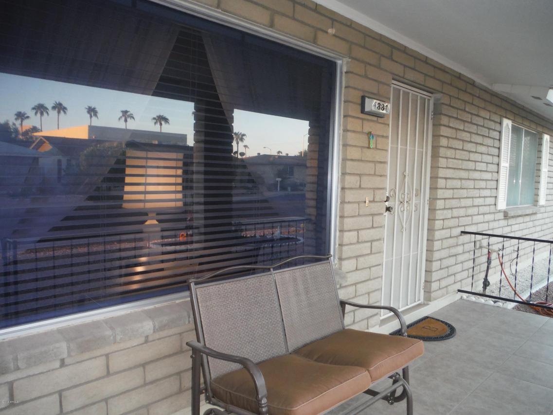 4334 E Dragoon Cir., Mesa, AZ 85206