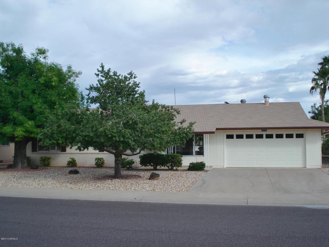 17221 N Jasmine Dr., Sun City, AZ 85373