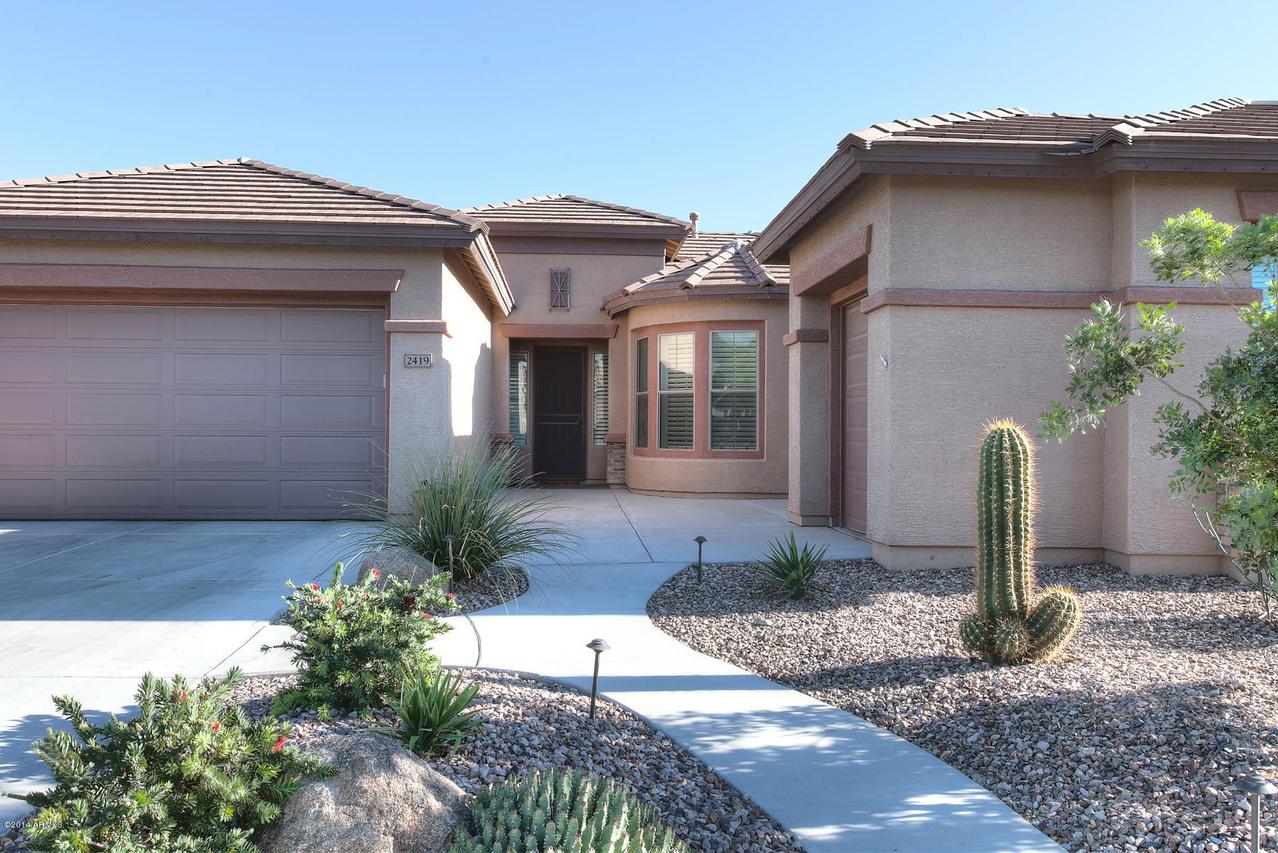 2419 W Webster Ct., Anthem, AZ 85086
