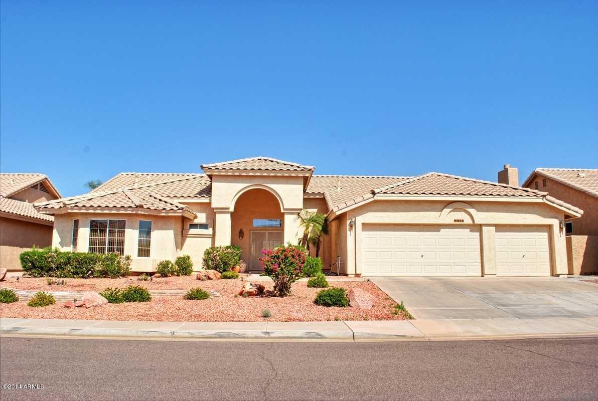 8416 W Tonto Ln., Peoria, AZ 85382