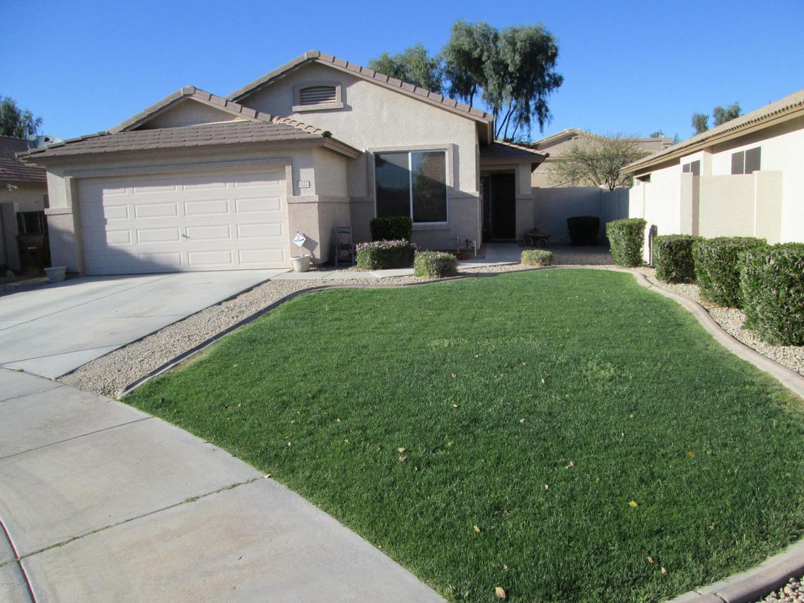 8222 W Marco Polo Rd., Peoria, AZ 85382