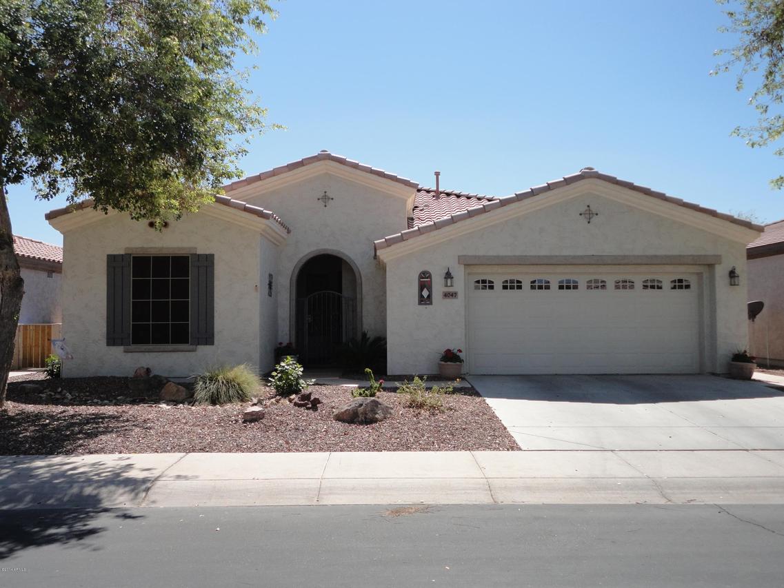 4047 E Carob Dr., Gilbert, AZ 85298