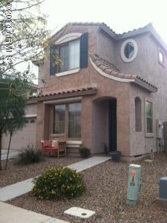 3916 S Mandarin Way, Gilbert, AZ 85297