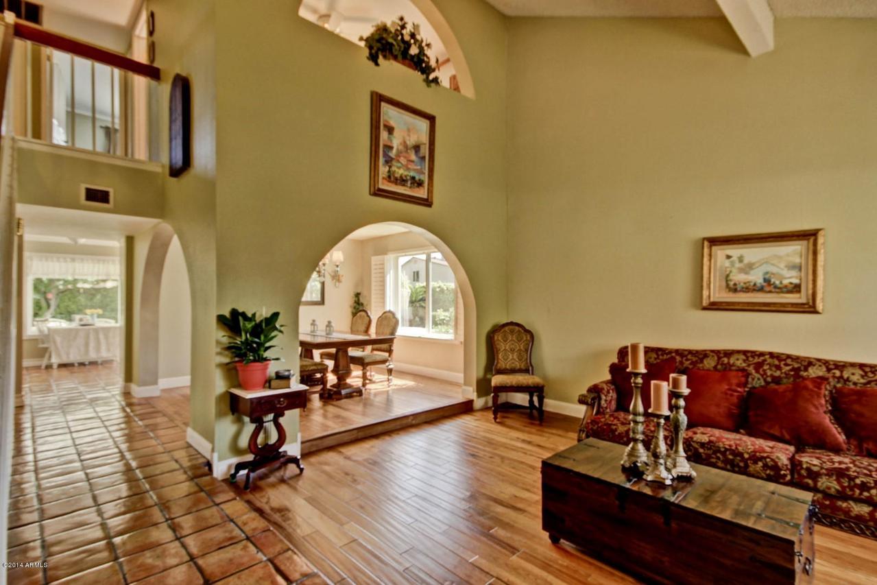 2363 S Standage, Mesa, AZ 85202