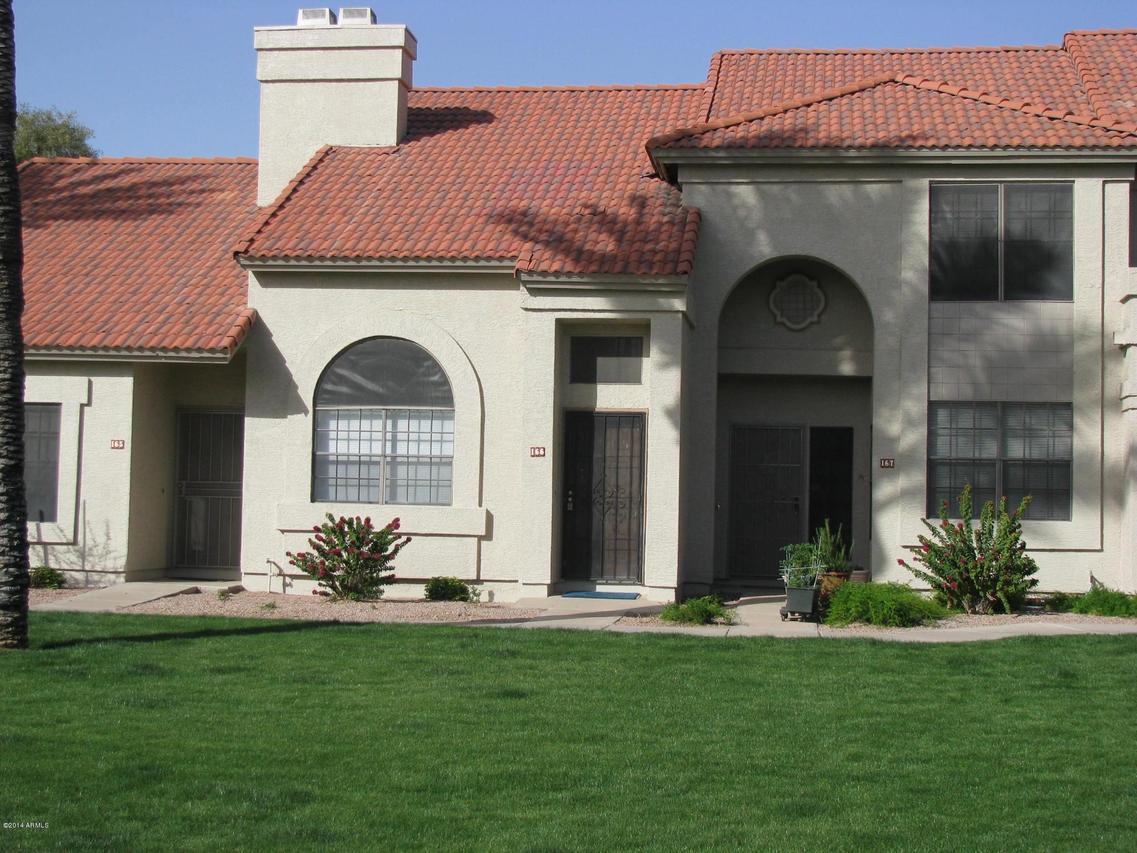 3921 W Ivanhoe St. #166, Chandler, AZ 85226