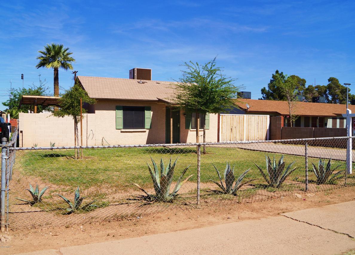 356 W Cocopah St., Phoenix, AZ 85003