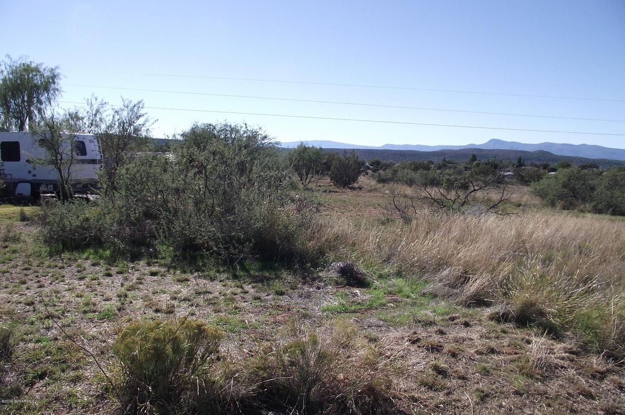 4751 E Kerry Dr., Rimrock, AZ 86335