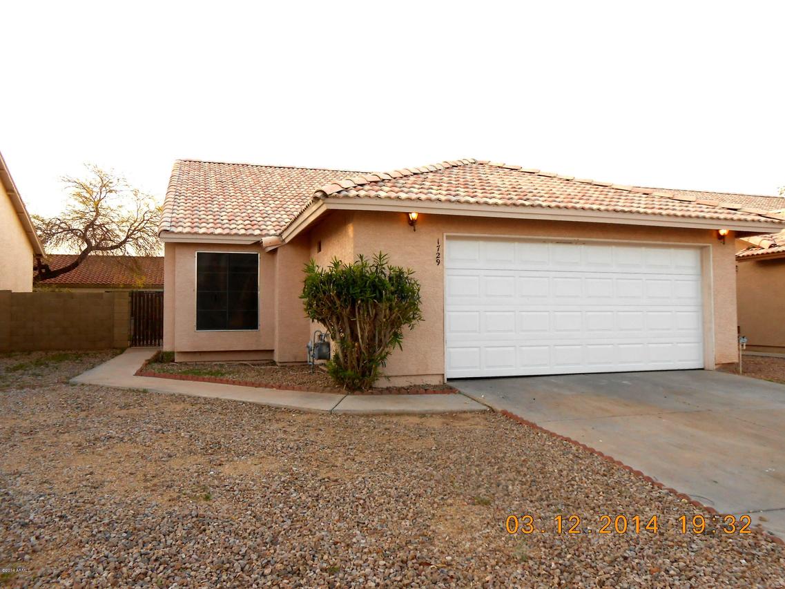 1729 E Carter Rd., Phoenix, AZ 85042