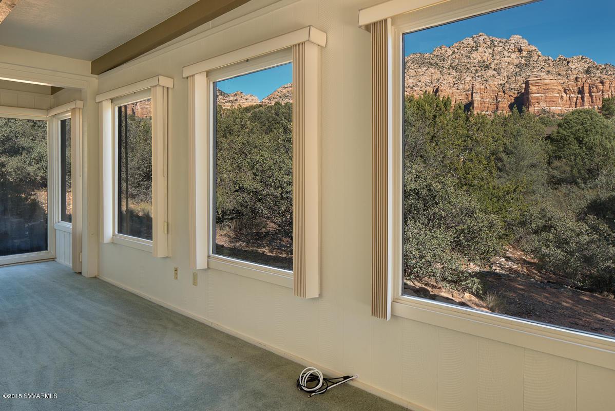 45 Spotted Fawn Ct., Sedona, AZ 86351