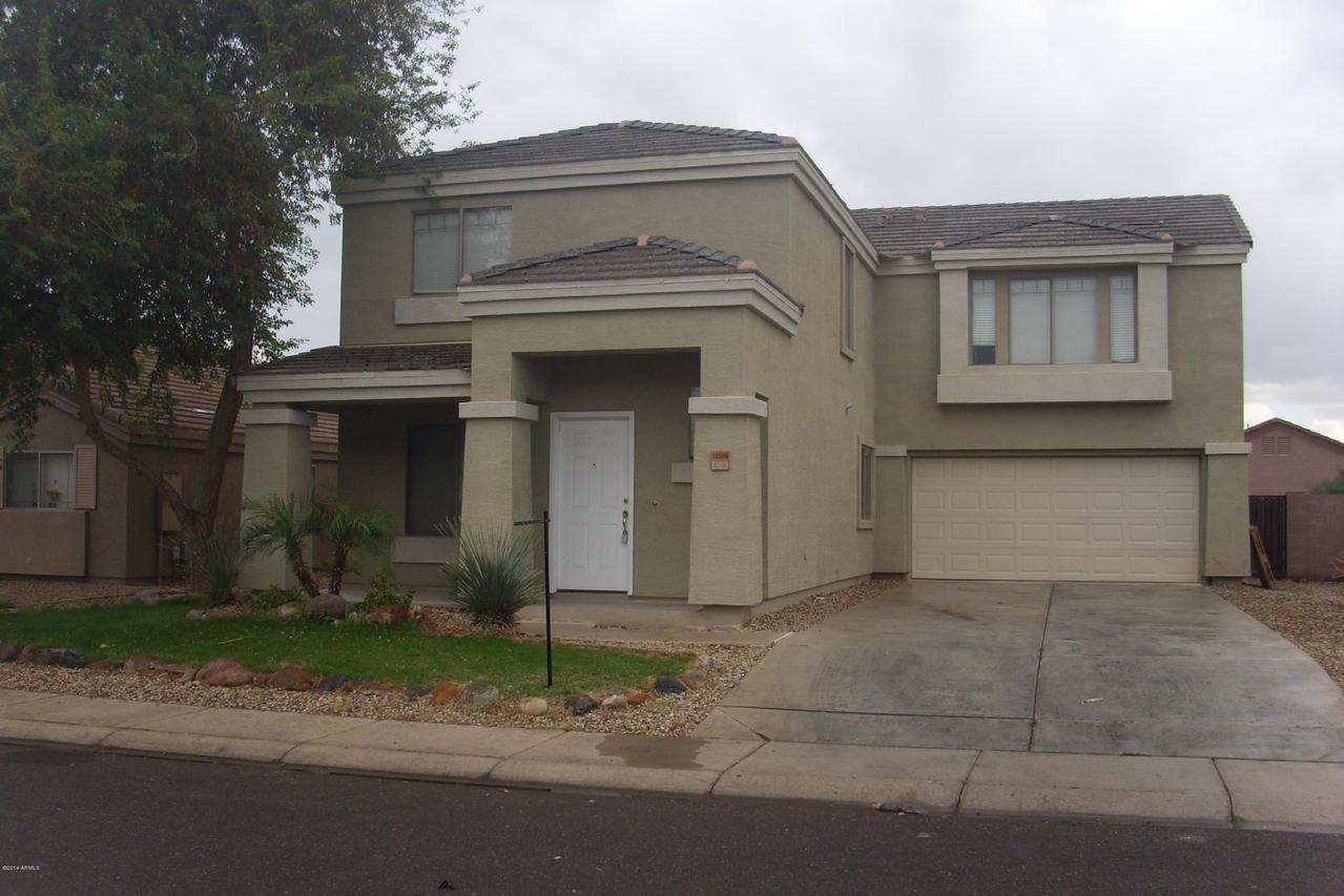 10509 W Magnolia St., Tolleson, AZ 85353