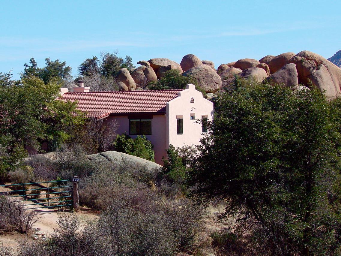 4559 W Old Stage Rd., Prescott, AZ 86305