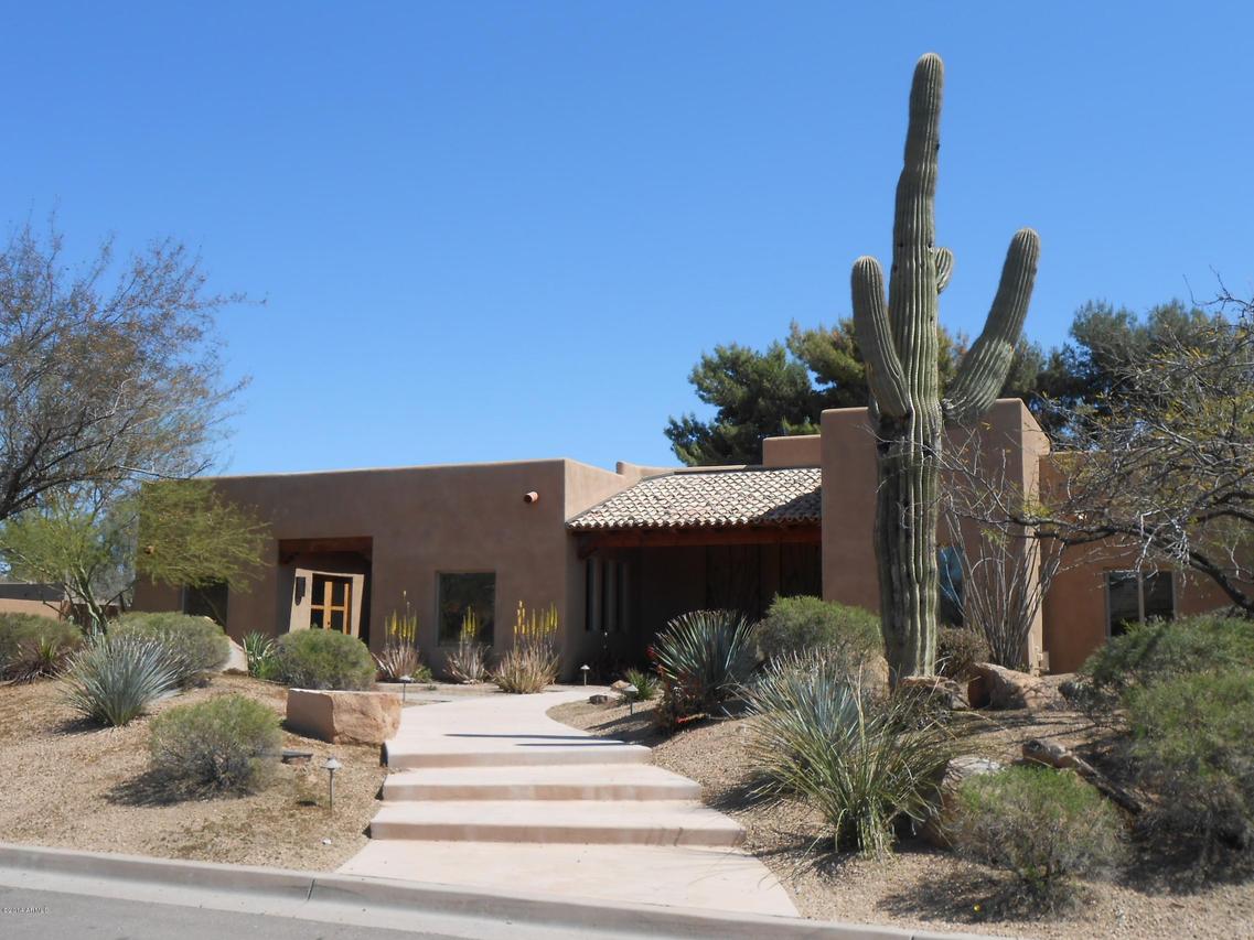 11601 N 68th Pl., Scottsdale, AZ 85254