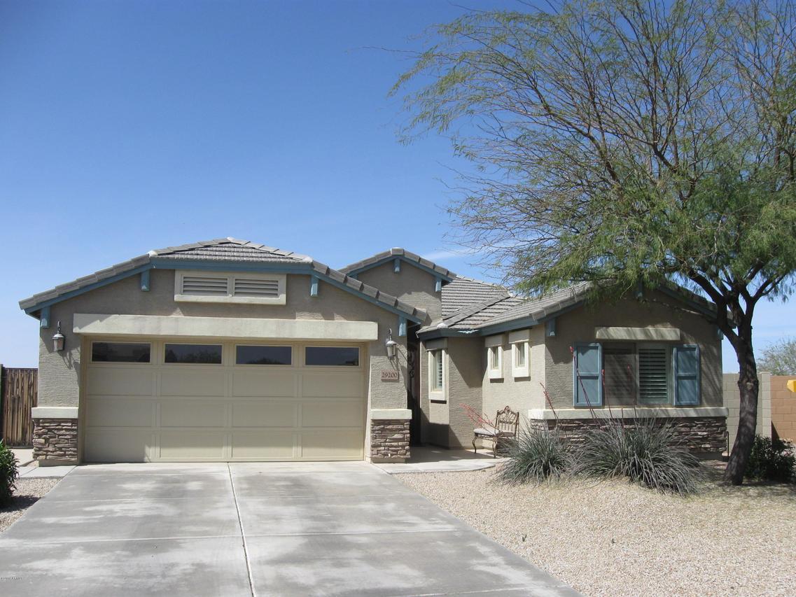 29200 N Gold Ln., San Tan Valley, AZ 85143