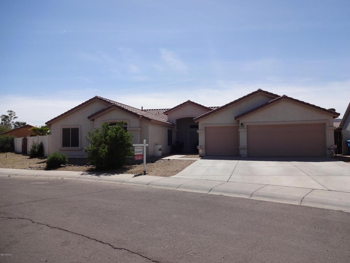 1945 E Saint Anne Ave., Phoenix, AZ 85042