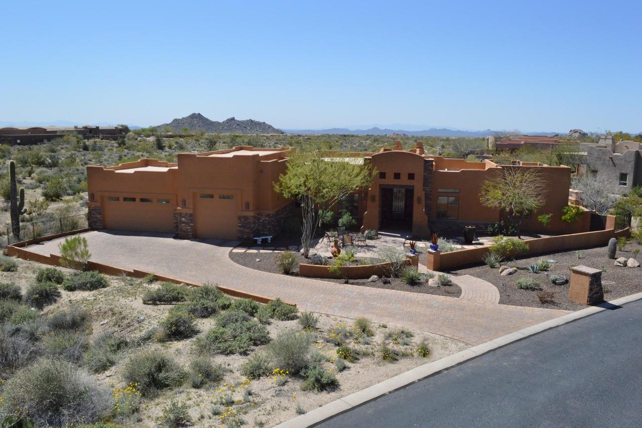 35060 N 86th Way, Scottsdale, AZ 85266