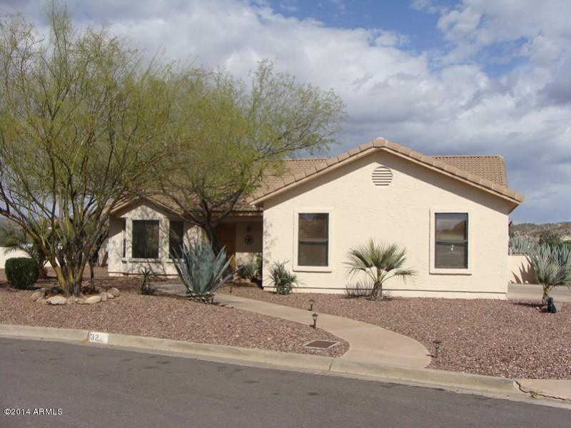 32 Howard Ct., Wickenburg, AZ 85390