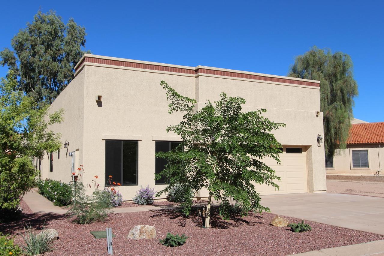 943 E Kortsen Rd. #11, Casa Grande, AZ 85222