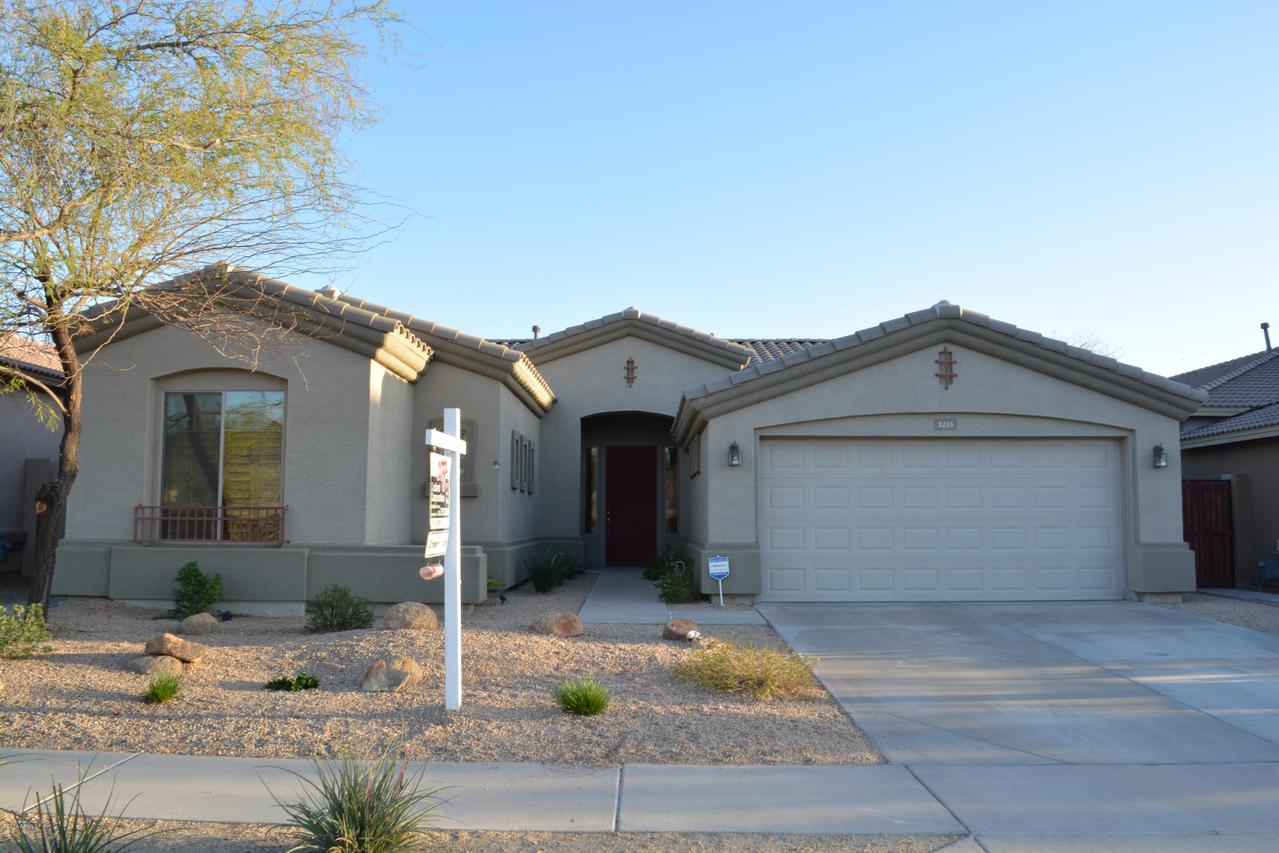 3235 W Zuni Brave Tr., Phoenix, AZ 85086