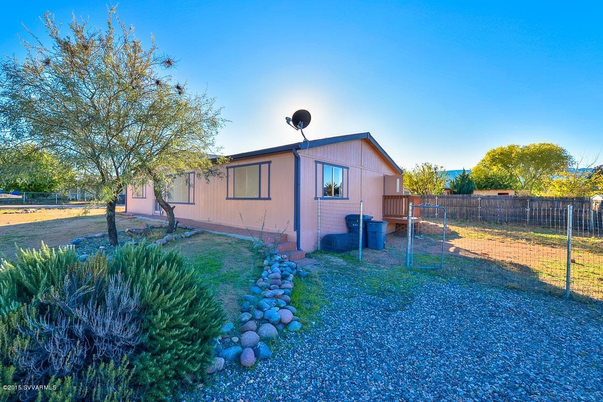 5290 E Emerald Cir., Cottonwood, AZ 86326