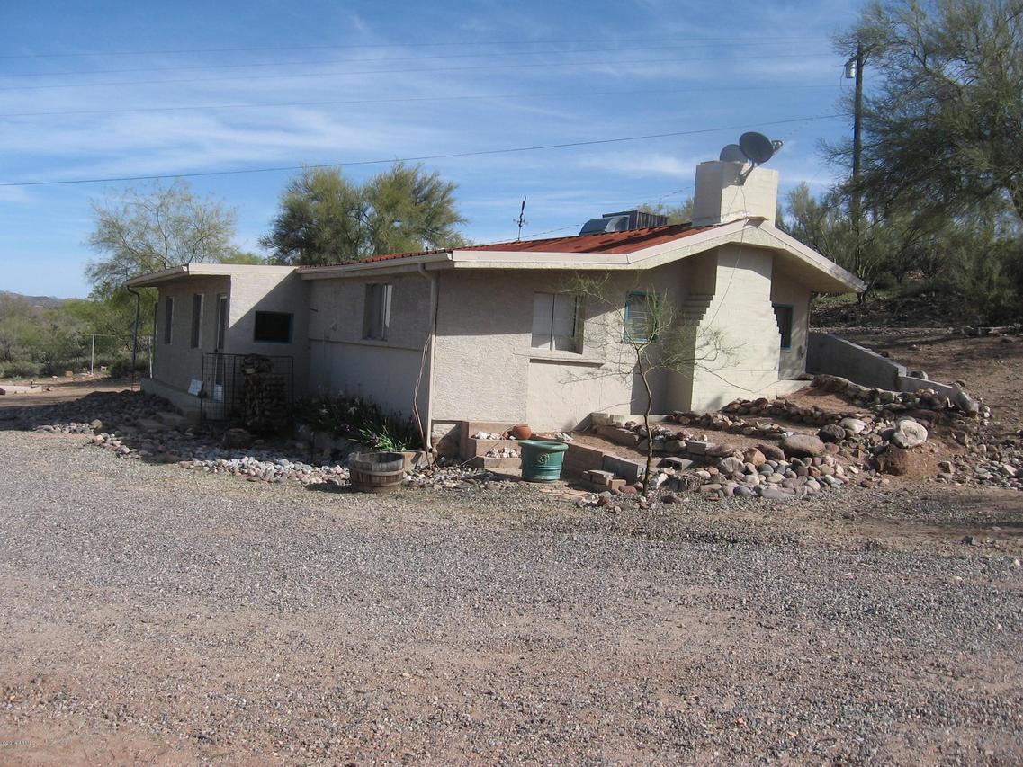 56915 N 325th Ave., Wickenburg, AZ 85390
