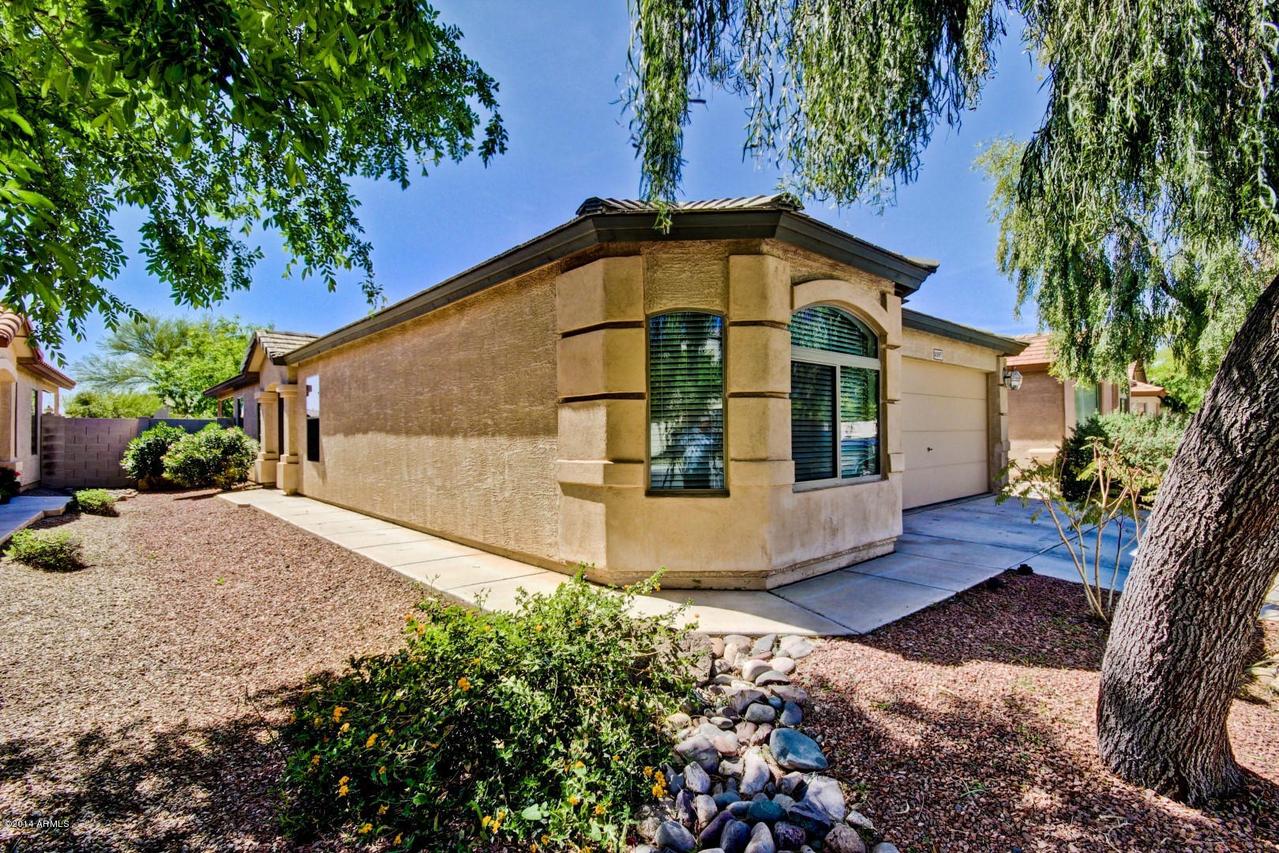 41997 W Sunland Dr., Maricopa, AZ 85138