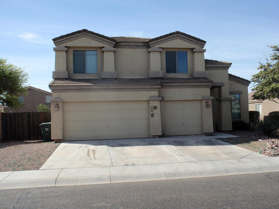 1765 E Cortez Dr., Casa Grande, AZ 85122