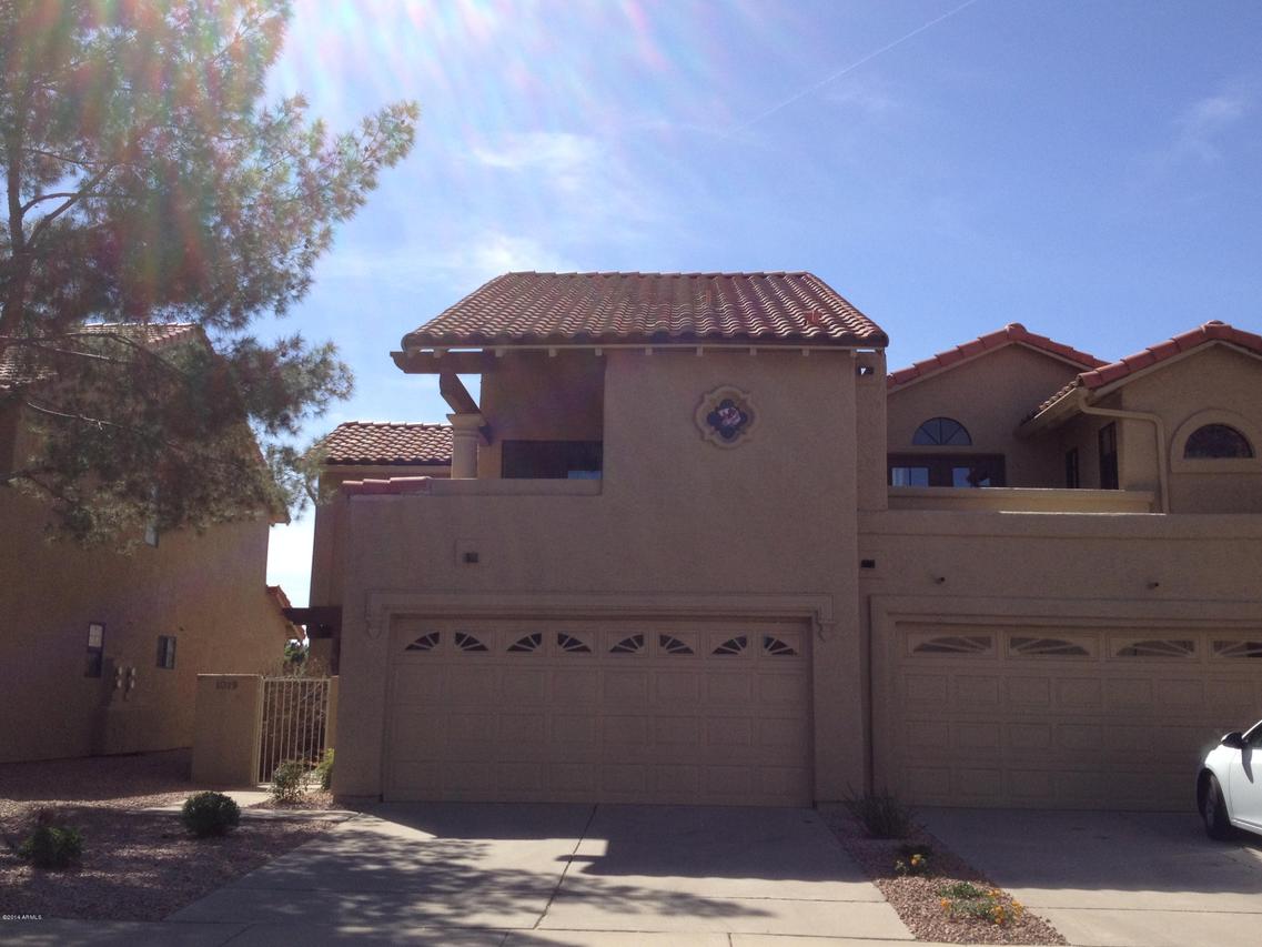 11011 N 92nd St. #1019, Scottsdale, AZ 85260