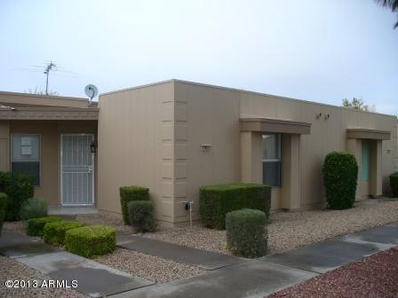 17451 N 105th Ave., Sun City, AZ 85373