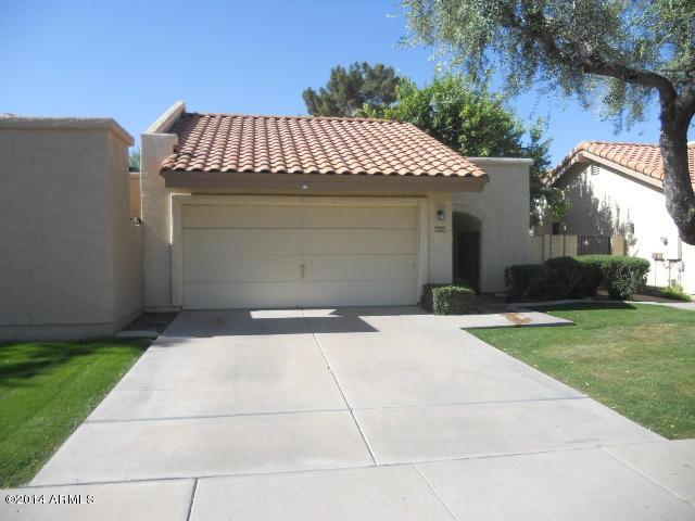 2692 N Carriage Ln., Chandler, AZ 85224