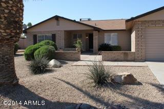 5101 E Gelding Dr., Scottsdale, AZ 85254