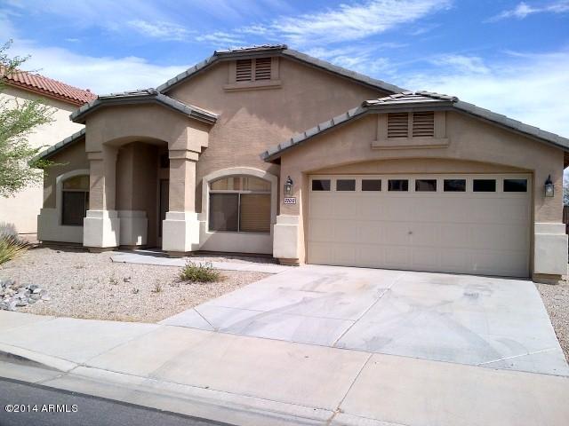 22013 N Van Loo Dr., Maricopa, AZ 85138