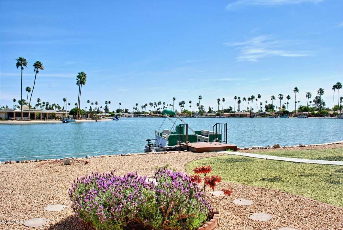 13829 N Crown Point, Sun City, AZ 85351