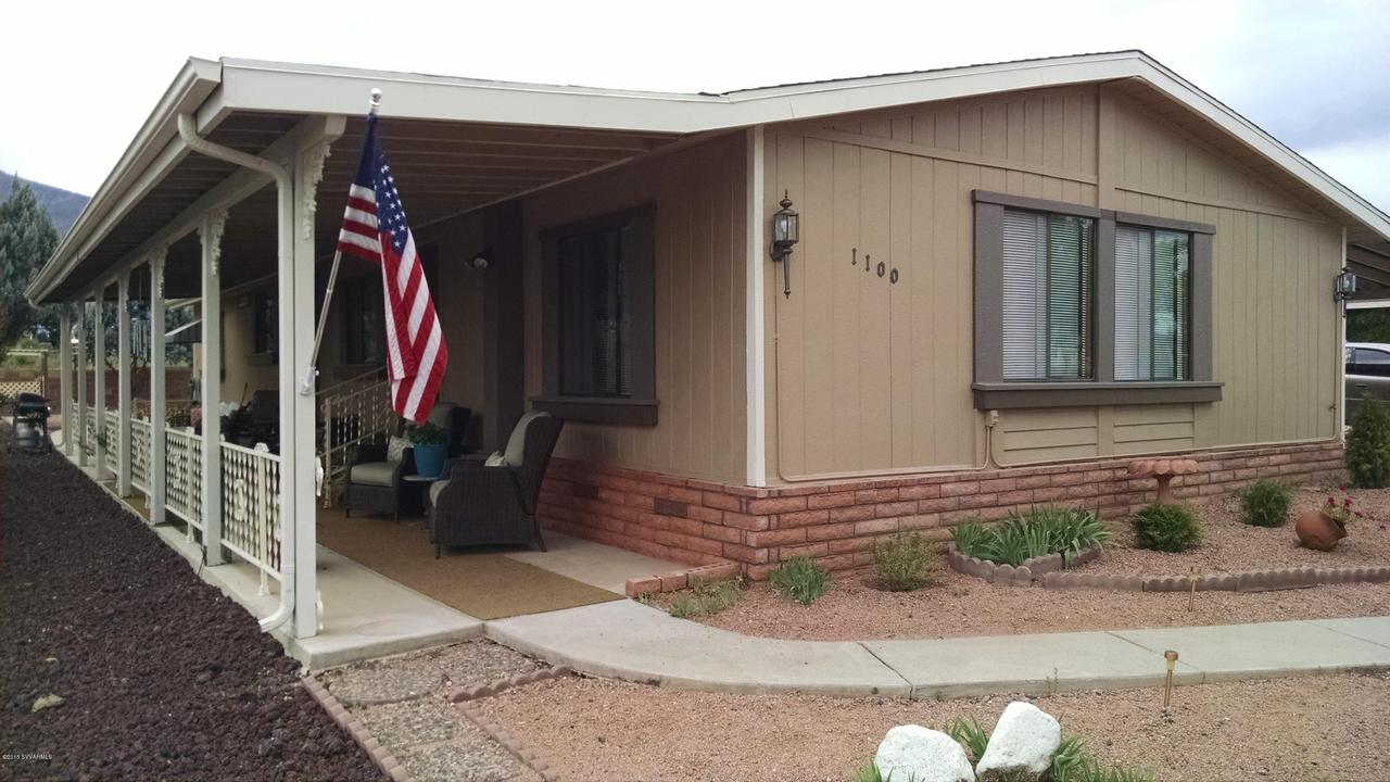 1100 Sunrise Ave., Clarkdale, AZ 86324