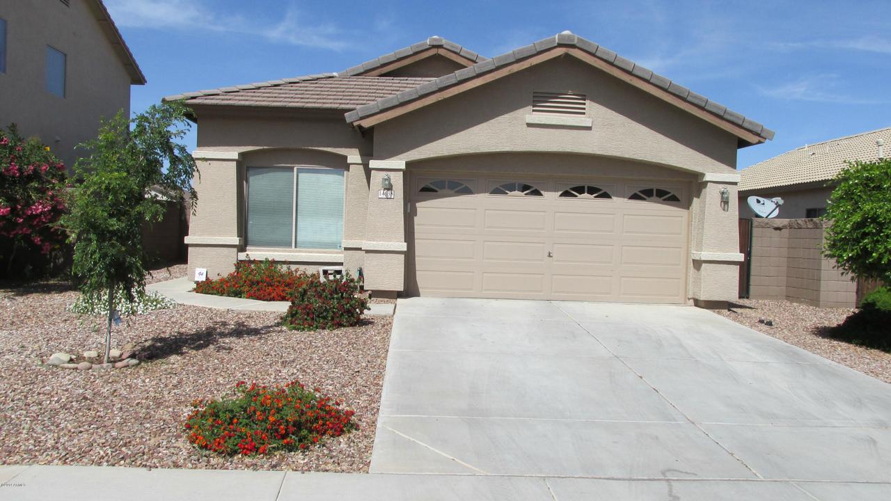 14638 W Evans Dr., Surprise, AZ 85379