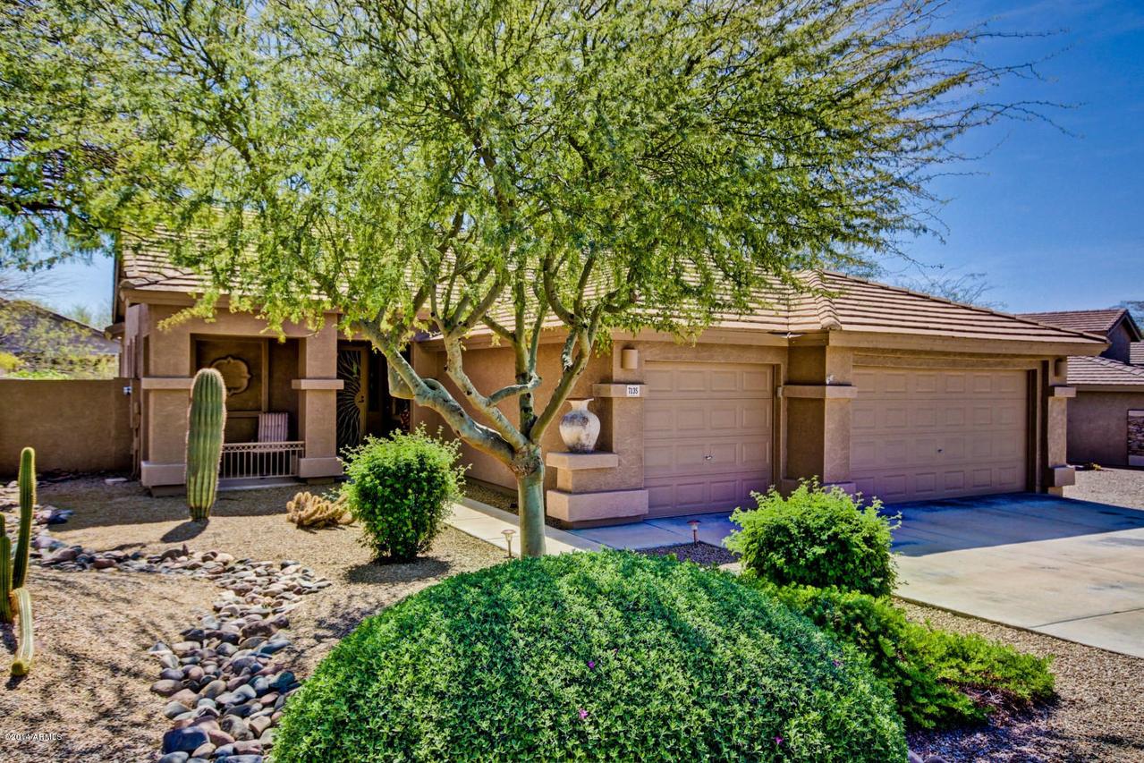 7135 E Hacienda La Colorada Dr., Gold Canyon, AZ 85219