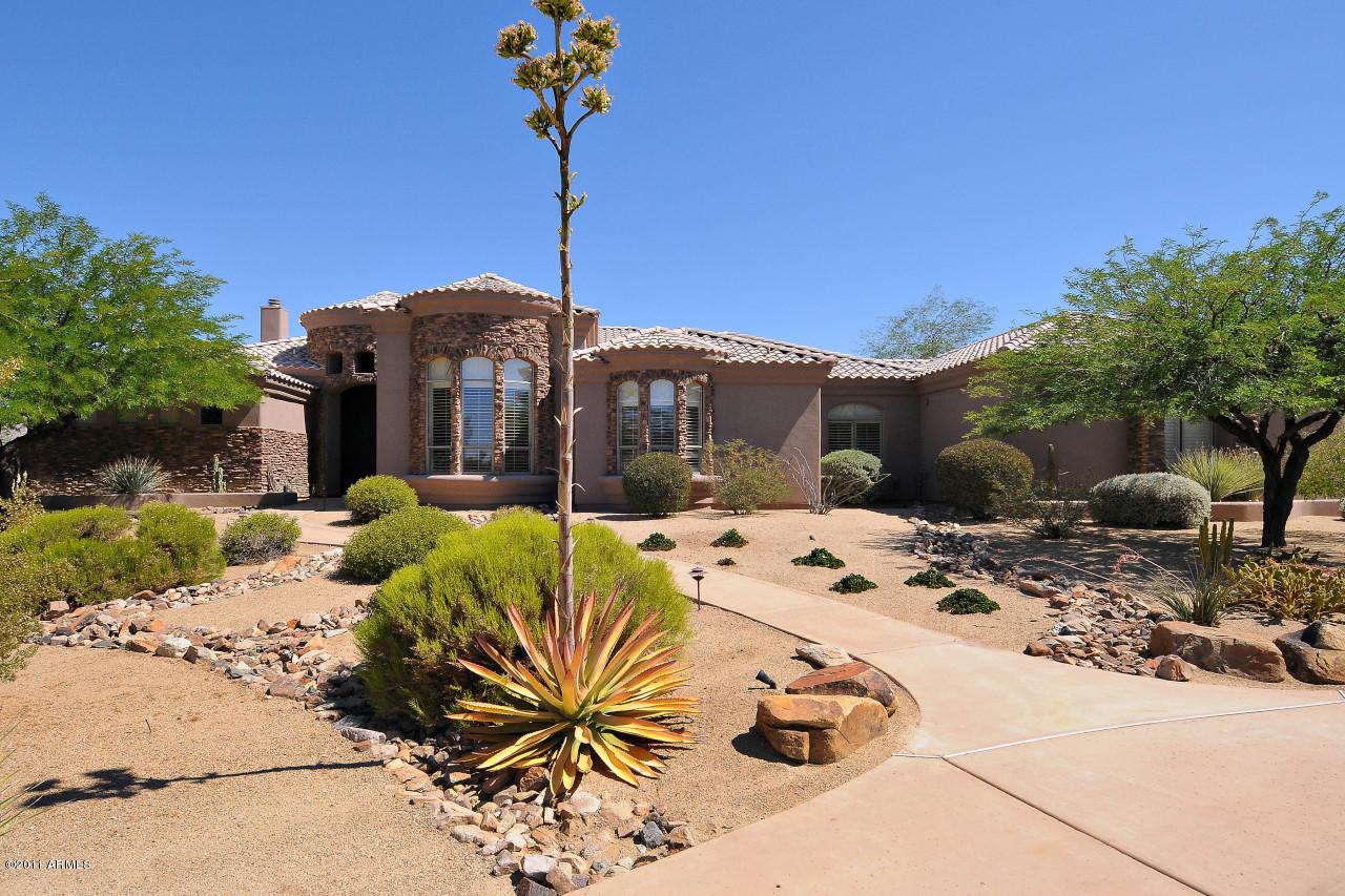 12954 E Gold Dust Ave., Scottsdale, AZ 85259