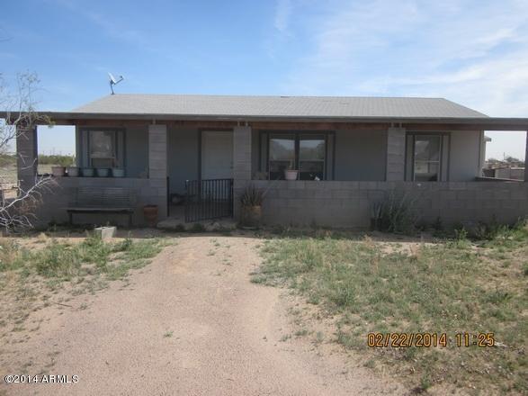 7209 N Maple St., Maricopa, AZ 85139